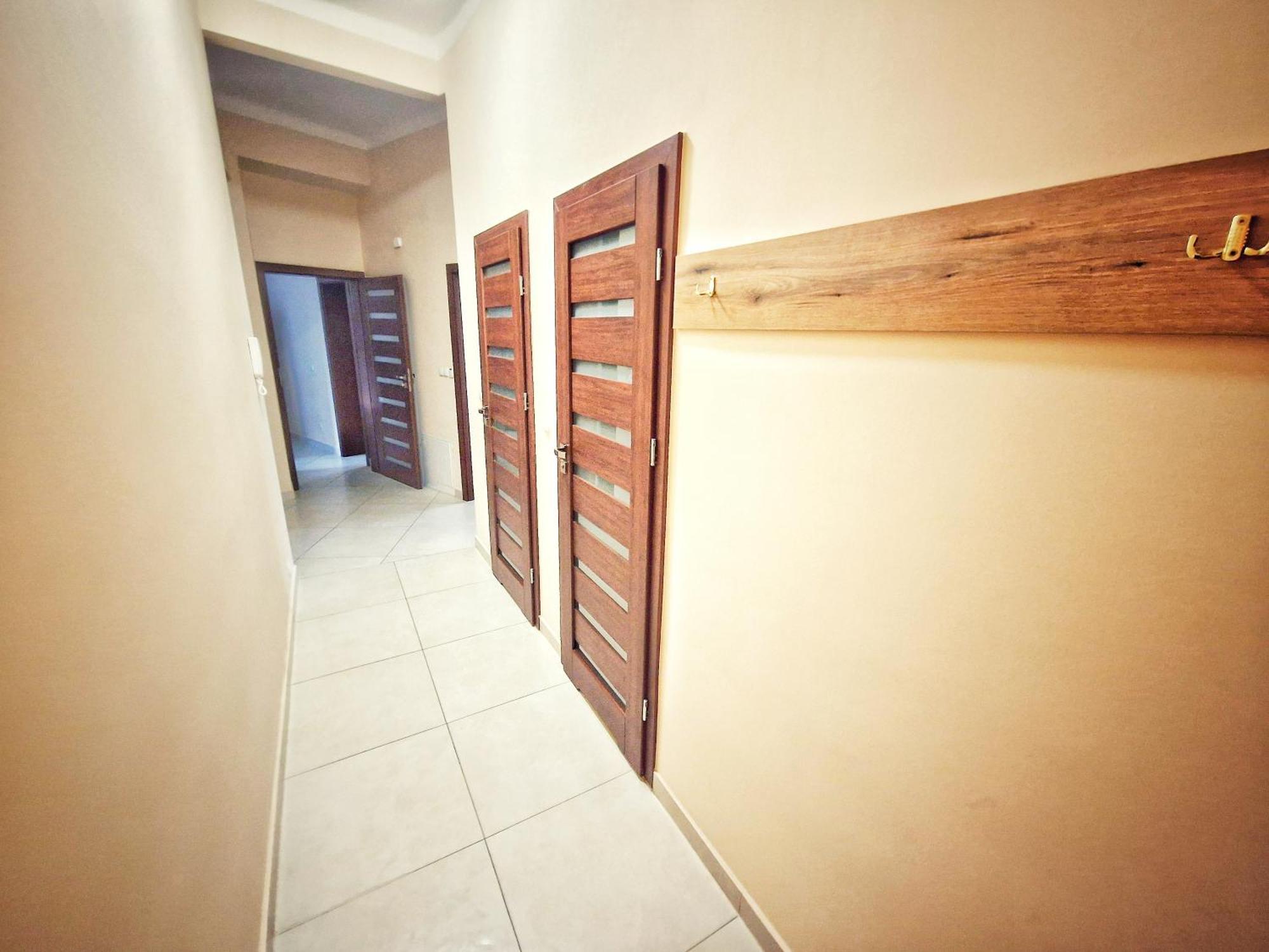 Summer Apartment Przemyśl Eksteriør billede