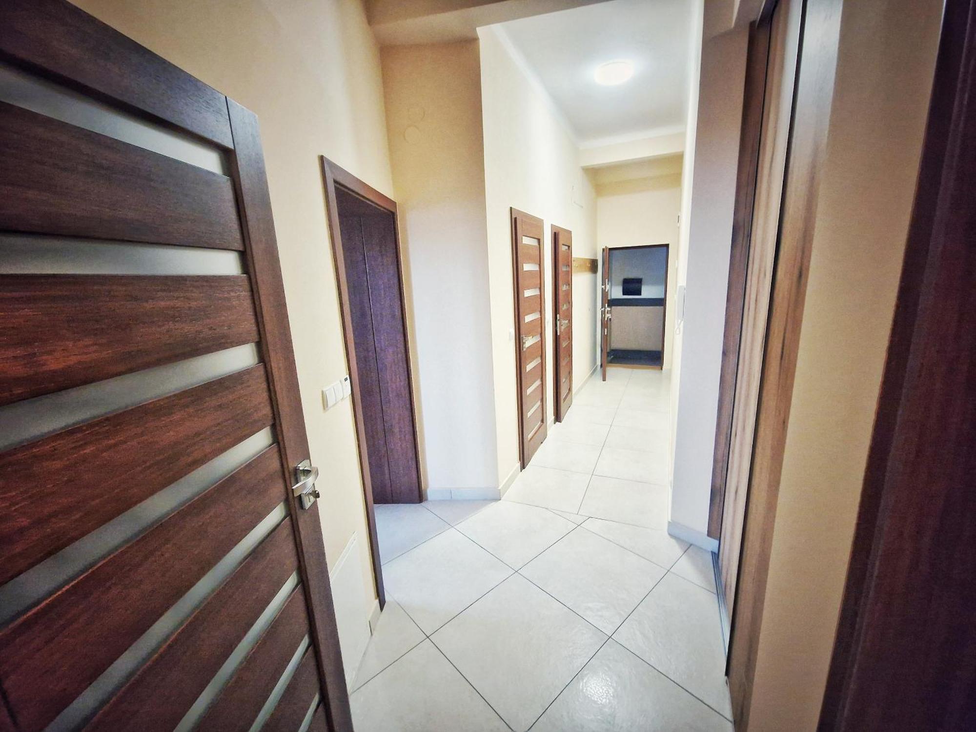 Summer Apartment Przemyśl Eksteriør billede