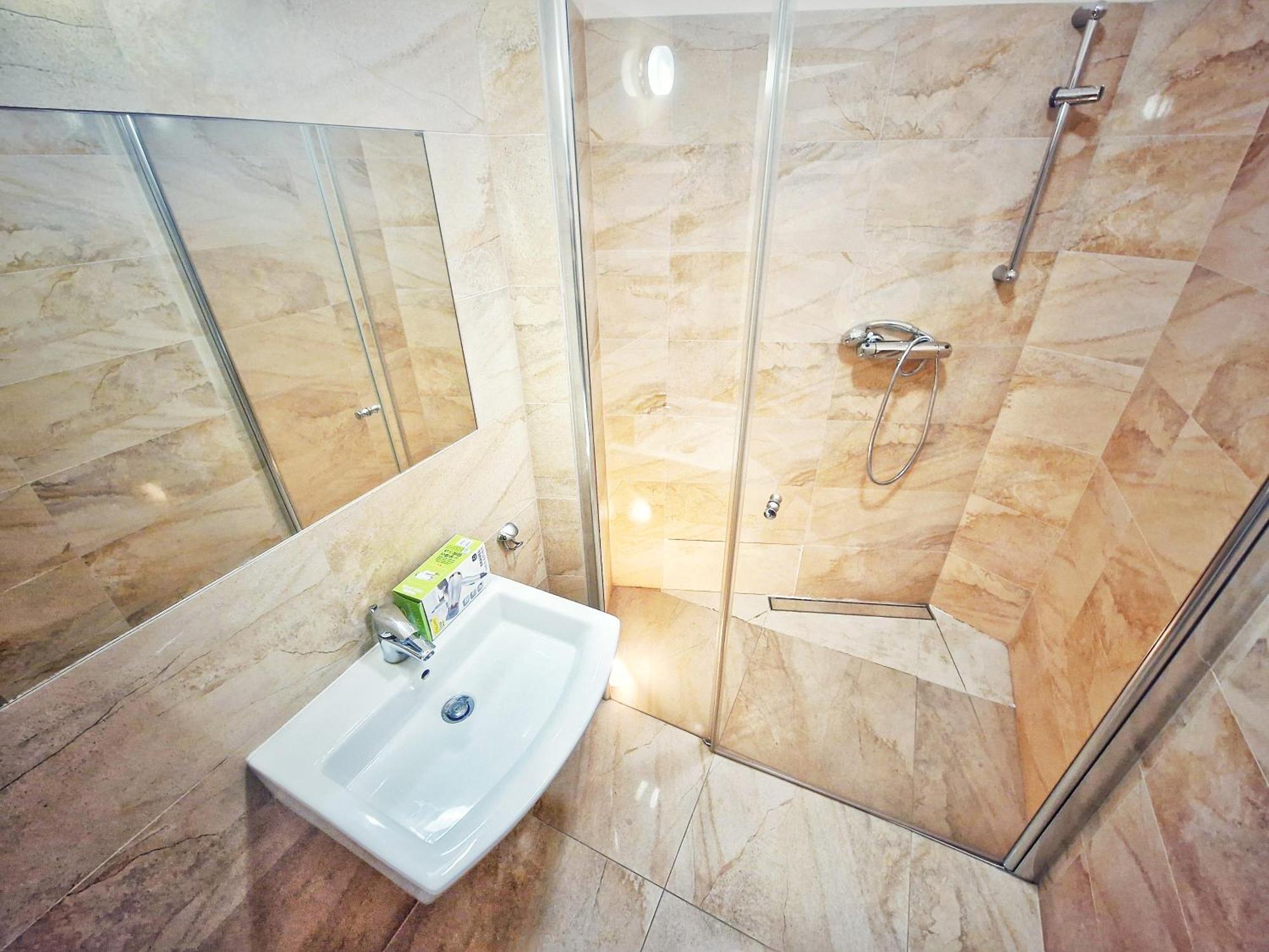 Summer Apartment Przemyśl Eksteriør billede