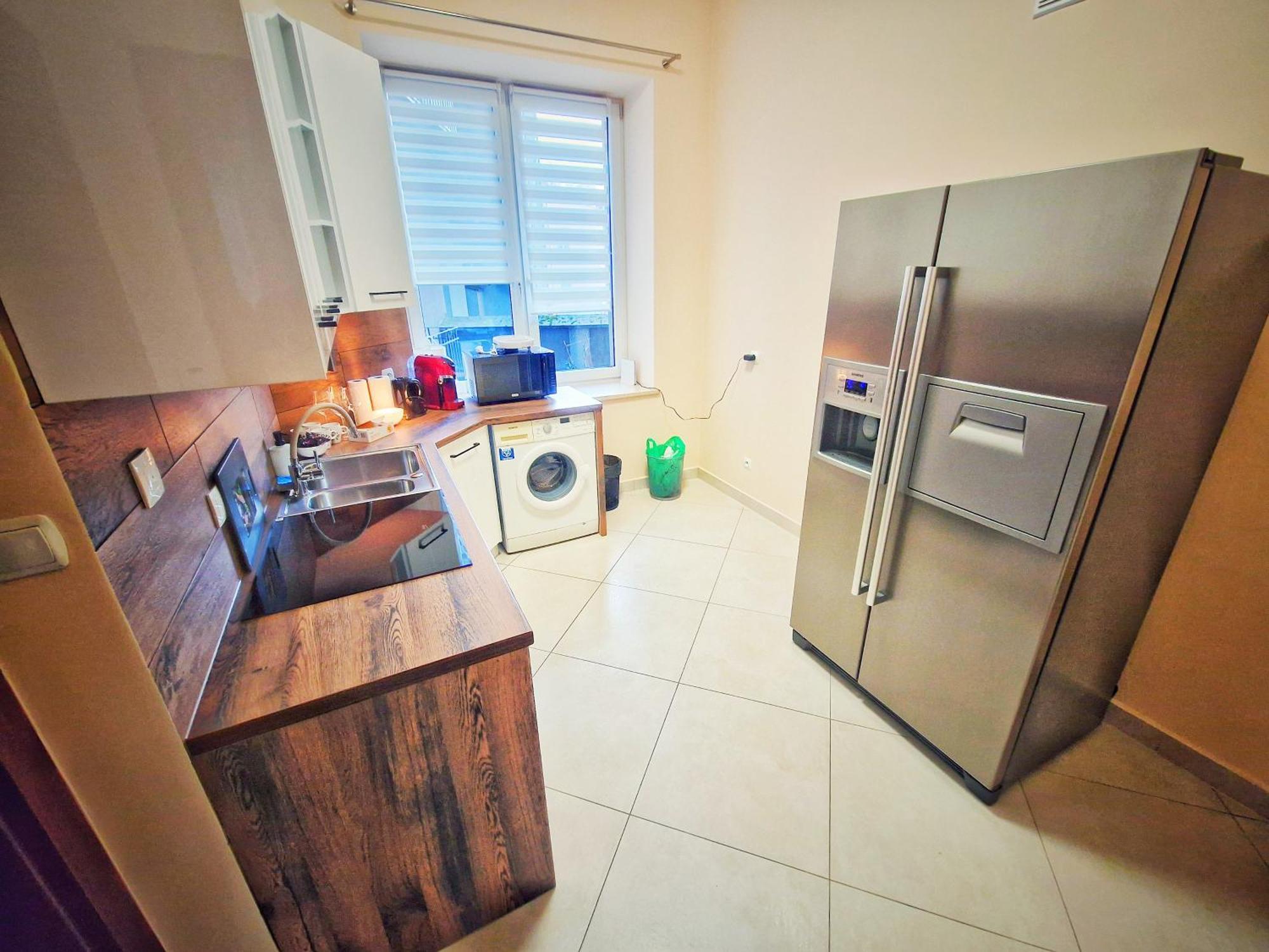 Summer Apartment Przemyśl Eksteriør billede