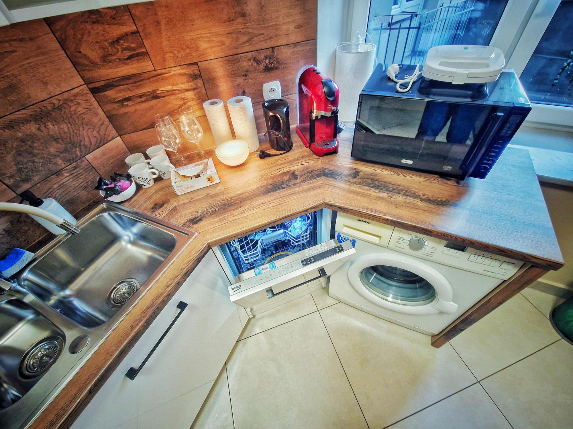Summer Apartment Przemyśl Eksteriør billede